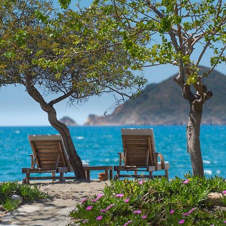 Yonca Lodge Fethiye Exterior foto