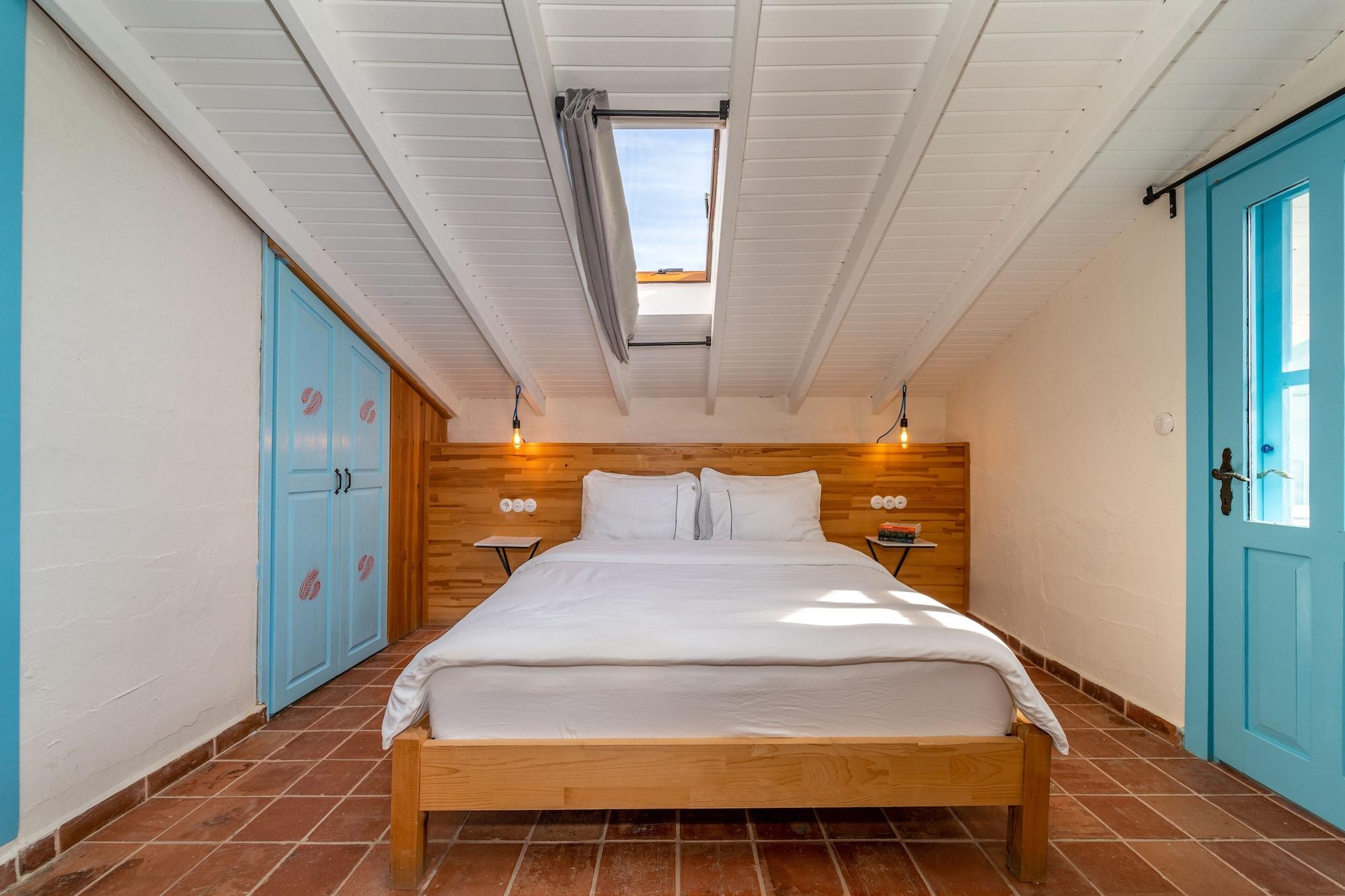 Yonca Lodge Fethiye Exterior foto