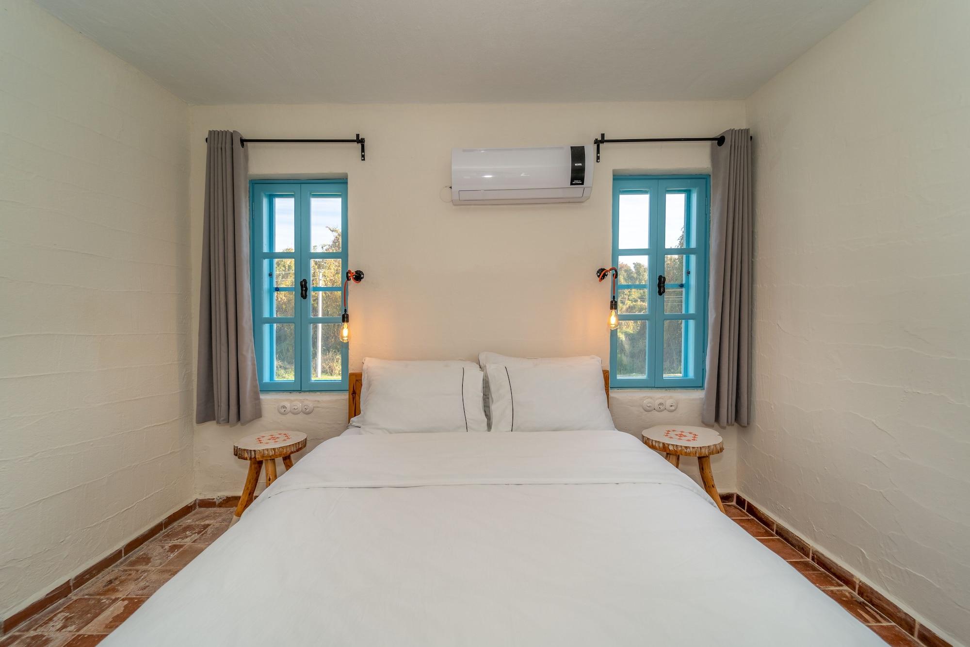 Yonca Lodge Fethiye Exterior foto