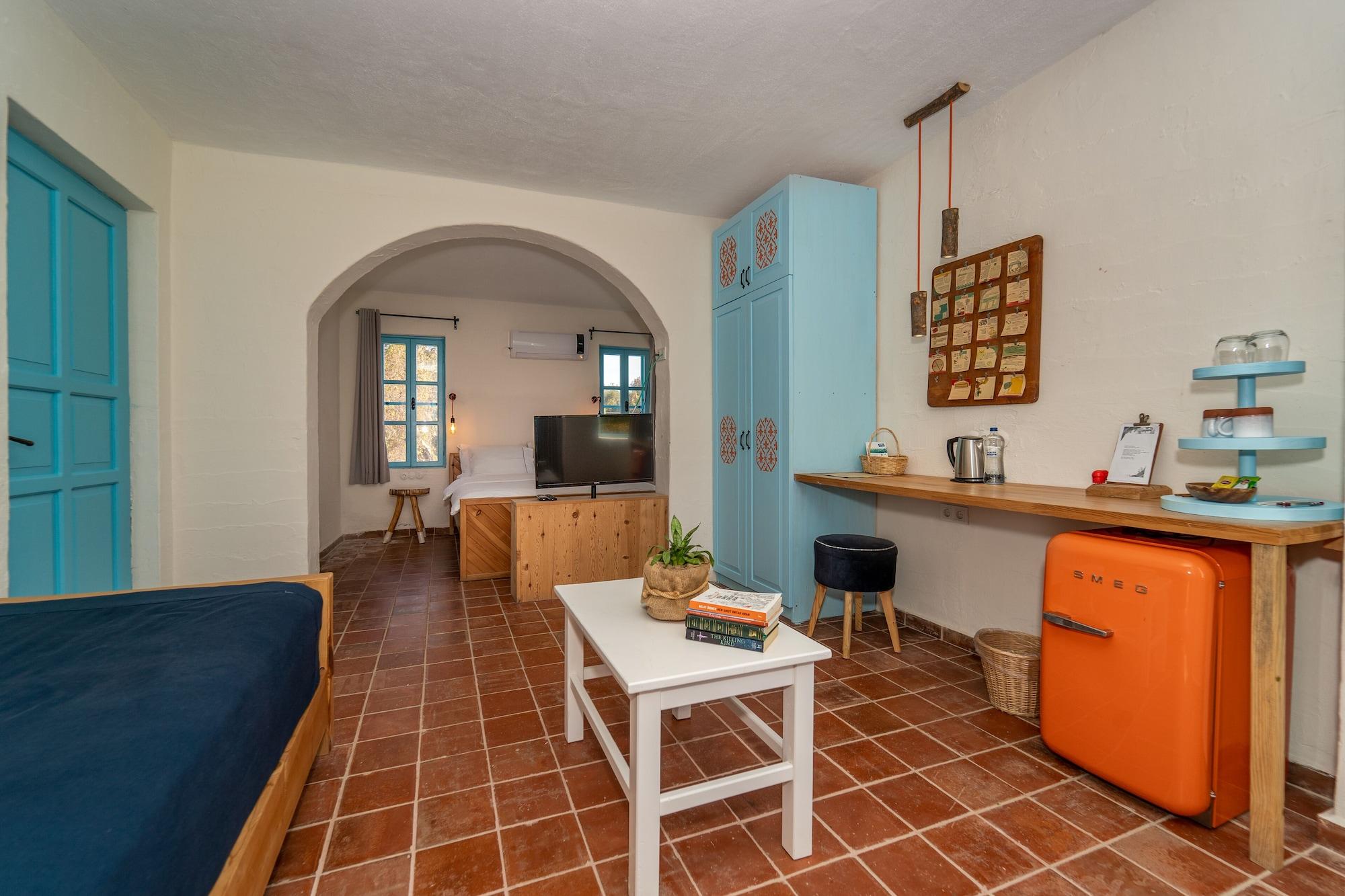 Yonca Lodge Fethiye Exterior foto