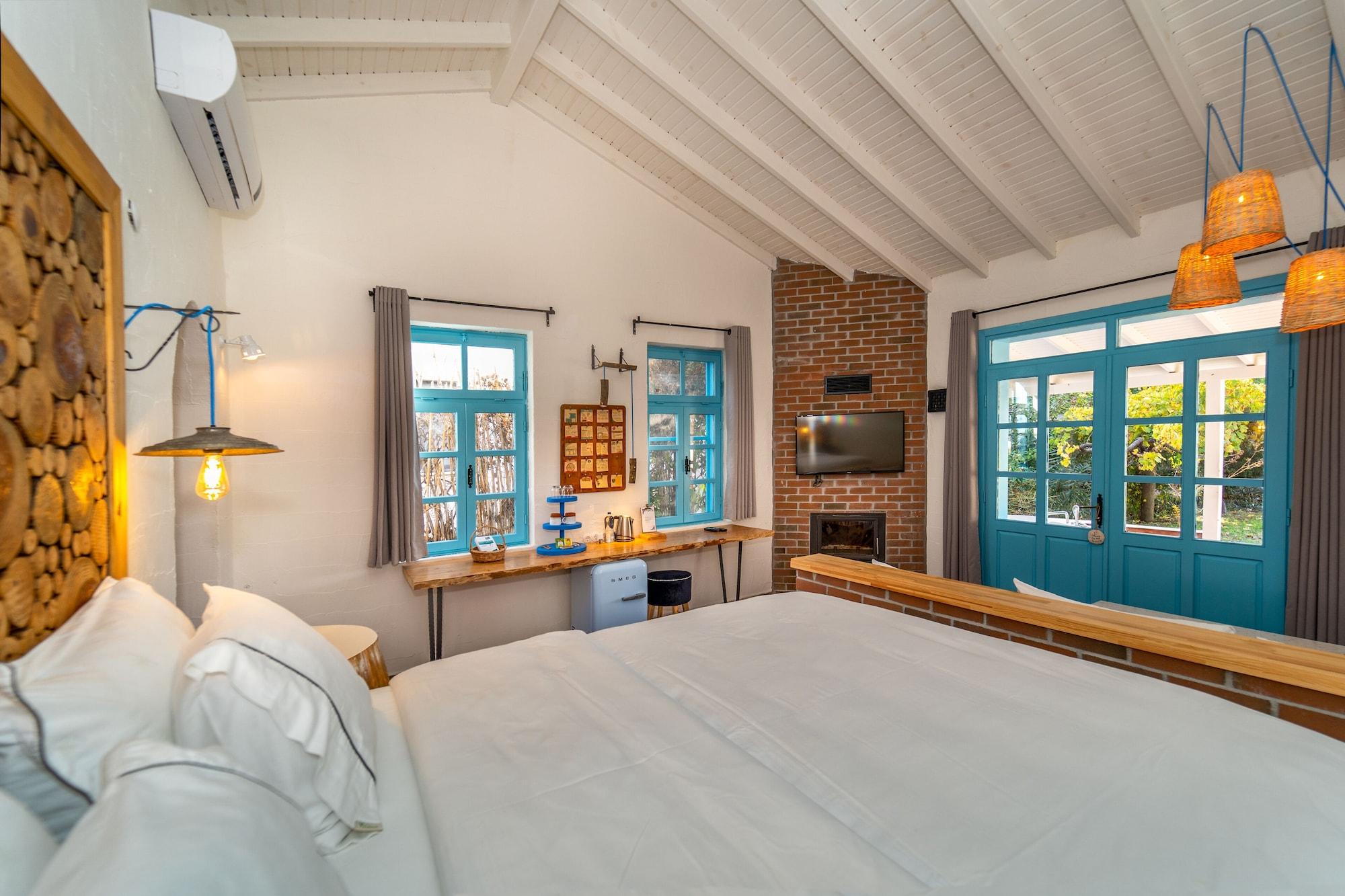 Yonca Lodge Fethiye Exterior foto