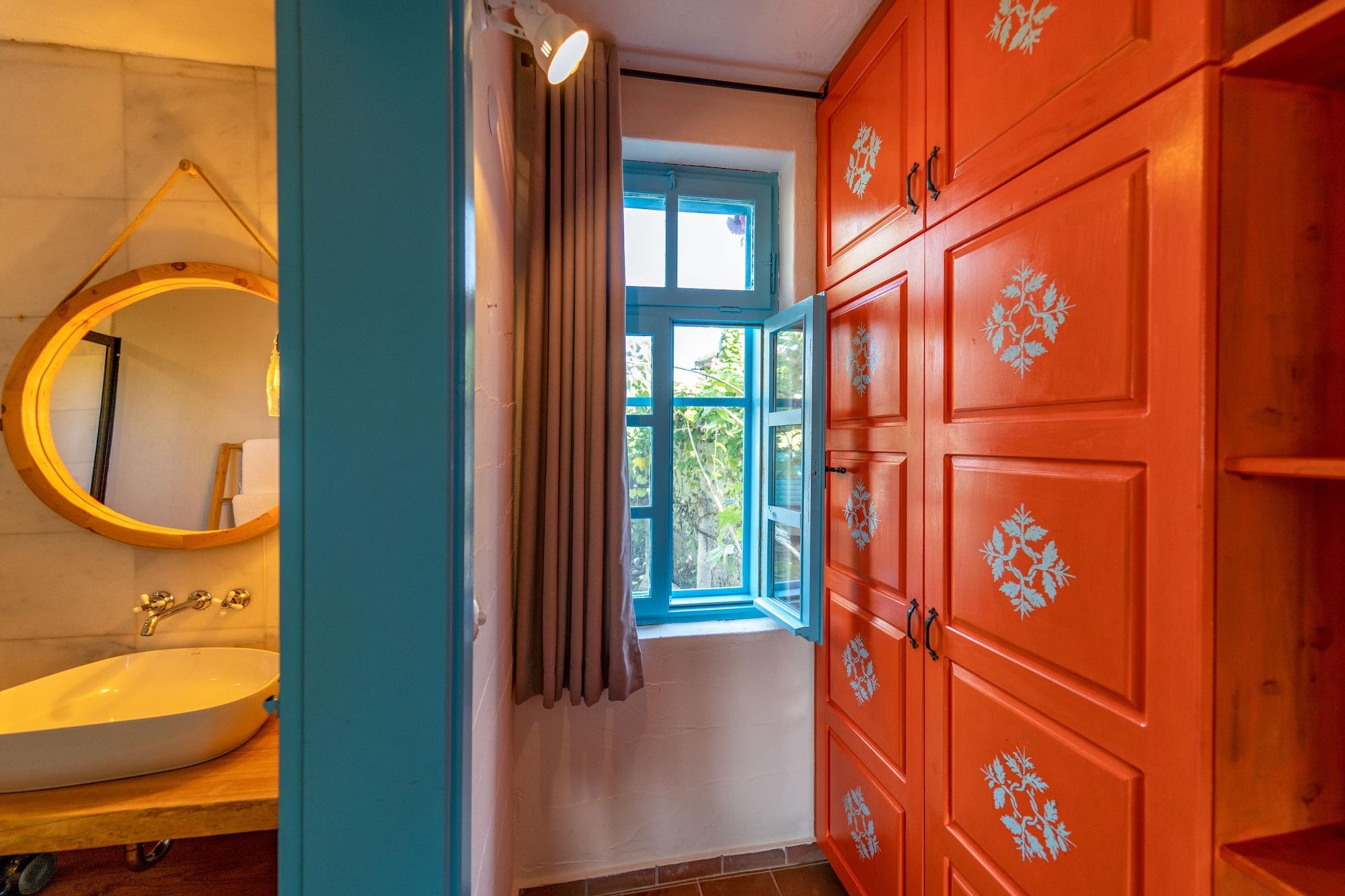 Yonca Lodge Fethiye Exterior foto