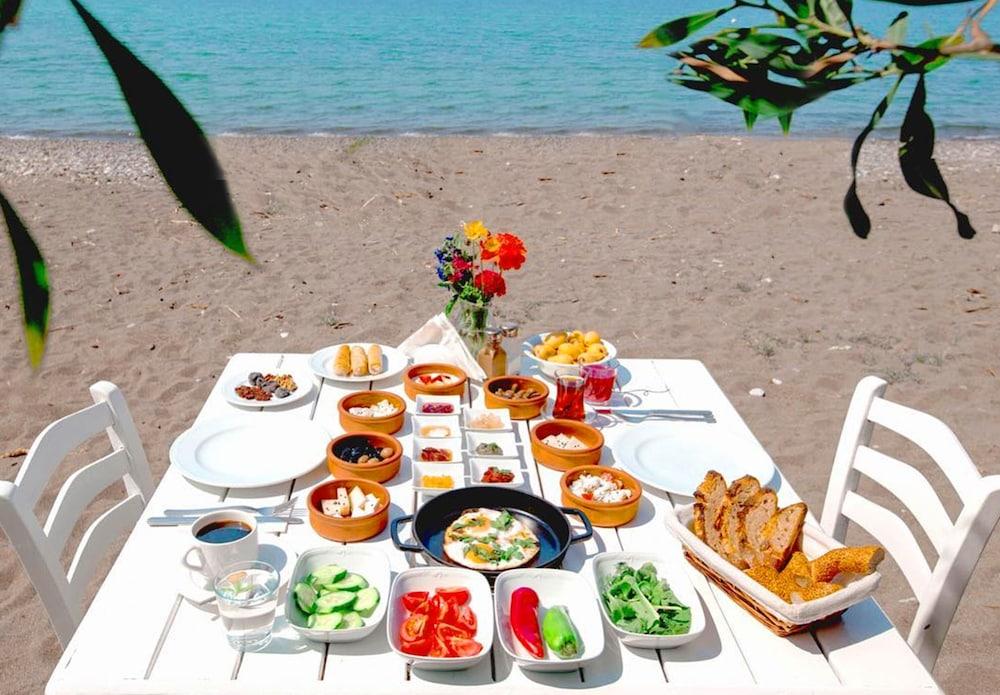 Yonca Lodge Fethiye Exterior foto