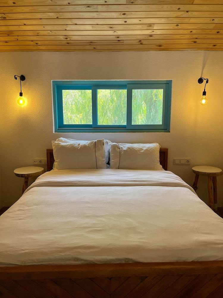Yonca Lodge Fethiye Exterior foto