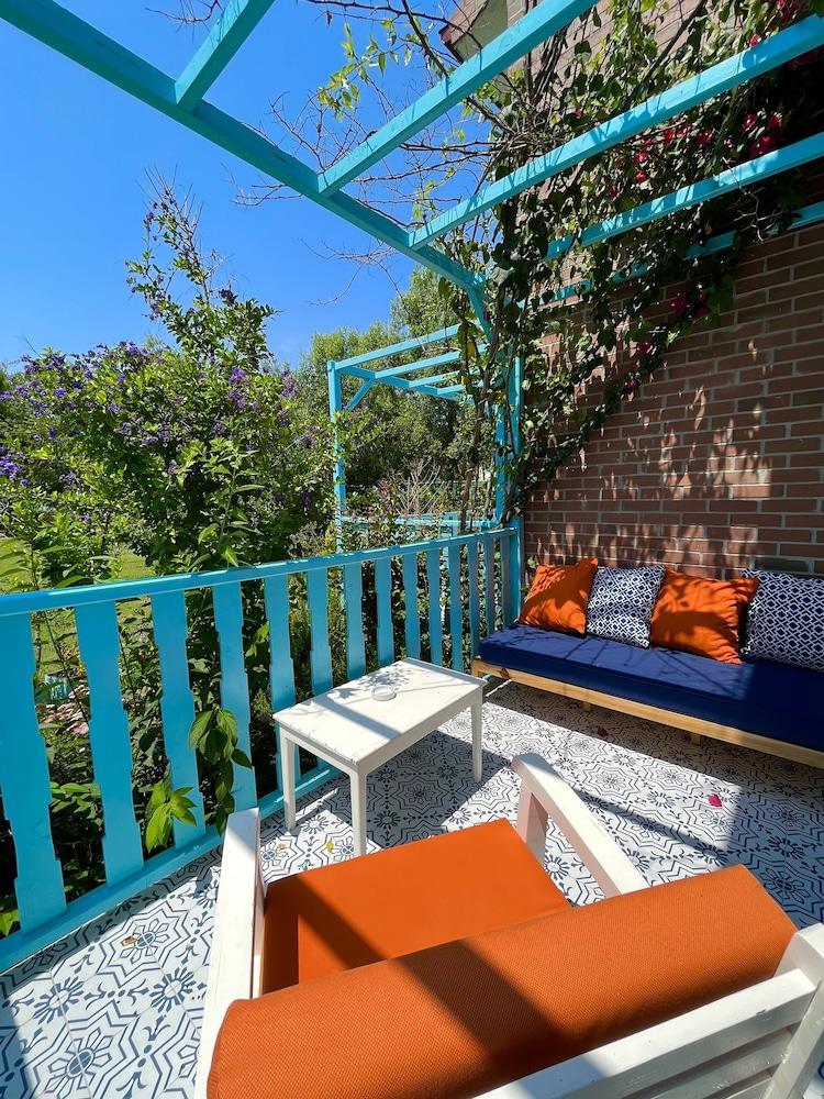 Yonca Lodge Fethiye Exterior foto