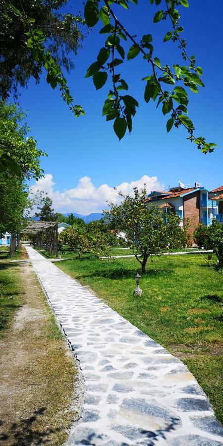 Yonca Lodge Fethiye Exterior foto