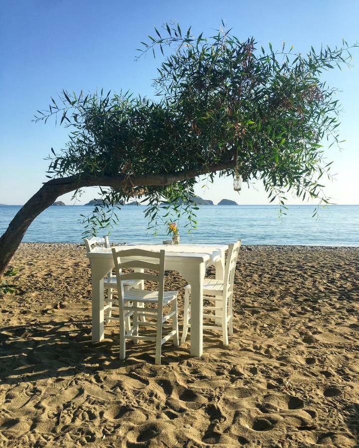 Yonca Lodge Fethiye Exterior foto