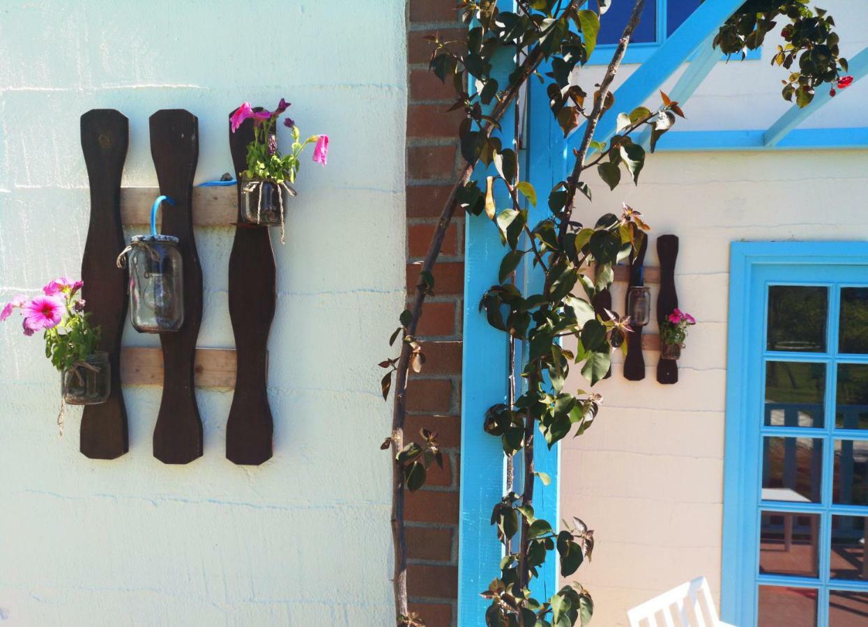 Yonca Lodge Fethiye Exterior foto