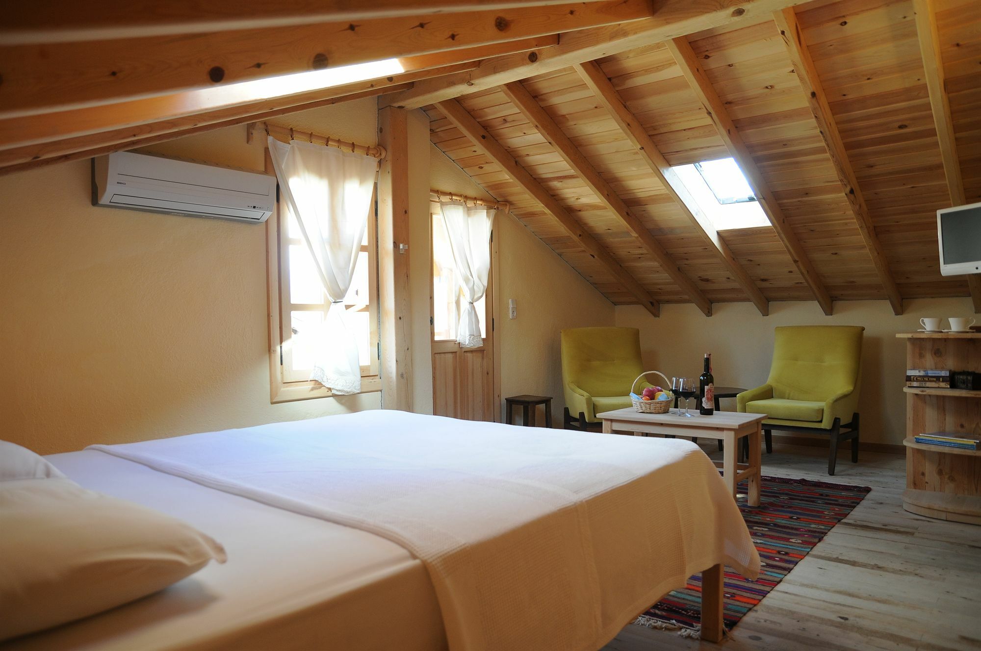 Yonca Lodge Fethiye Exterior foto