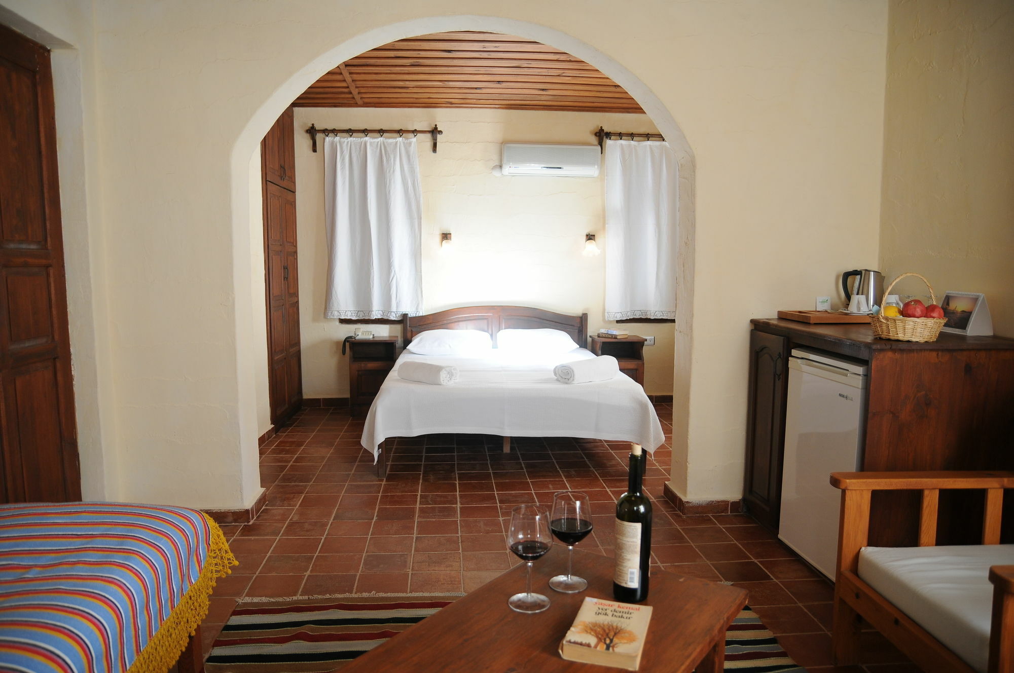 Yonca Lodge Fethiye Exterior foto