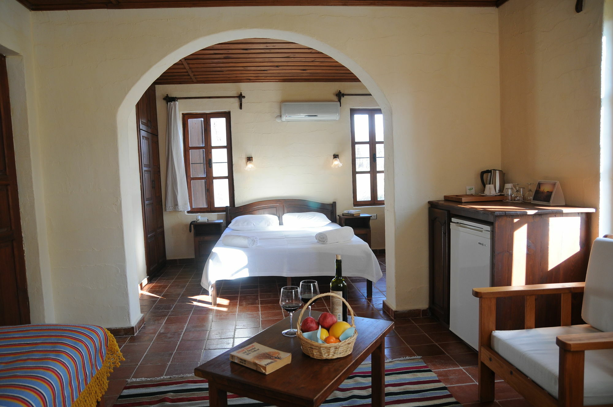 Yonca Lodge Fethiye Exterior foto