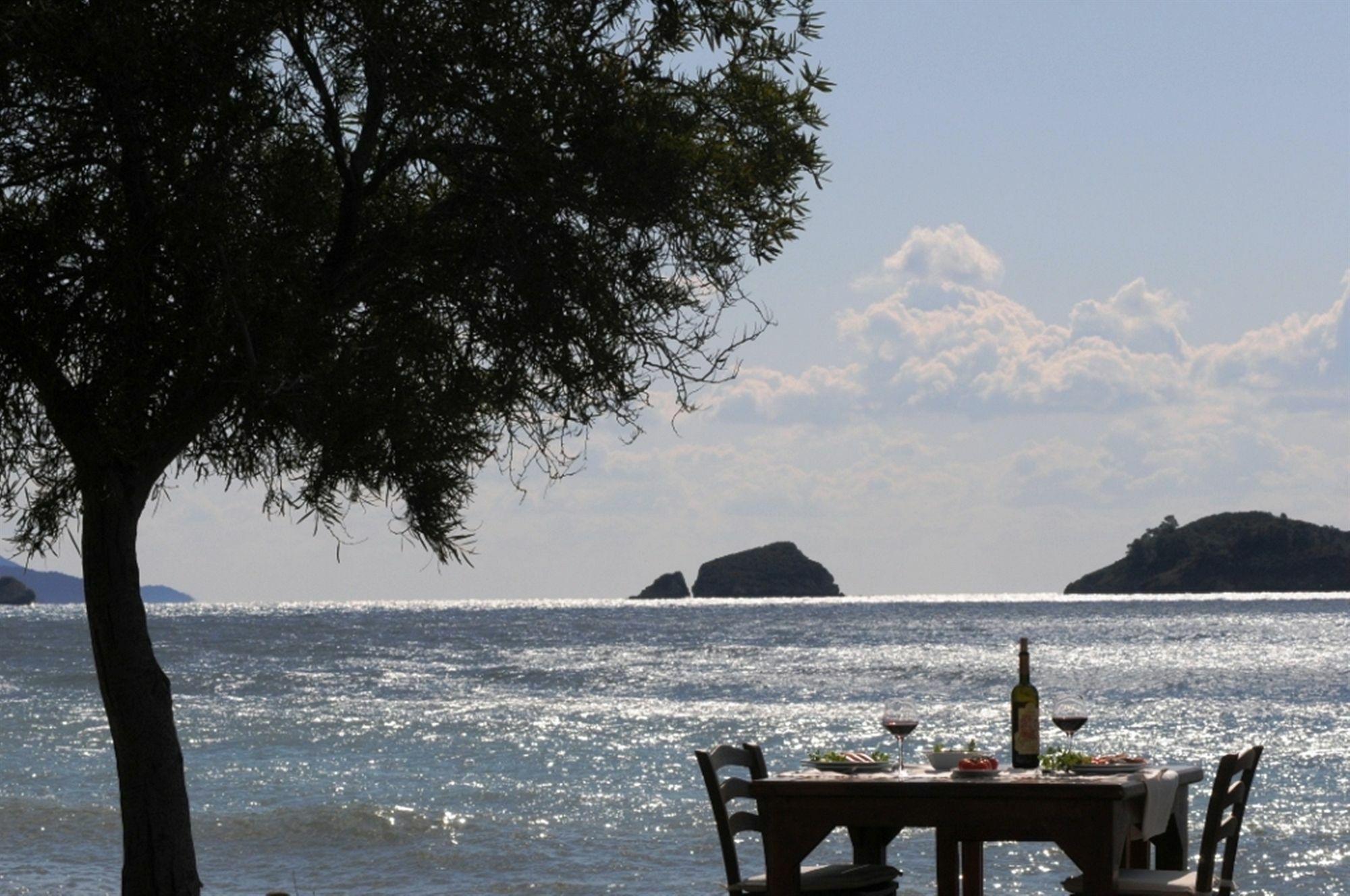 Yonca Lodge Fethiye Exterior foto