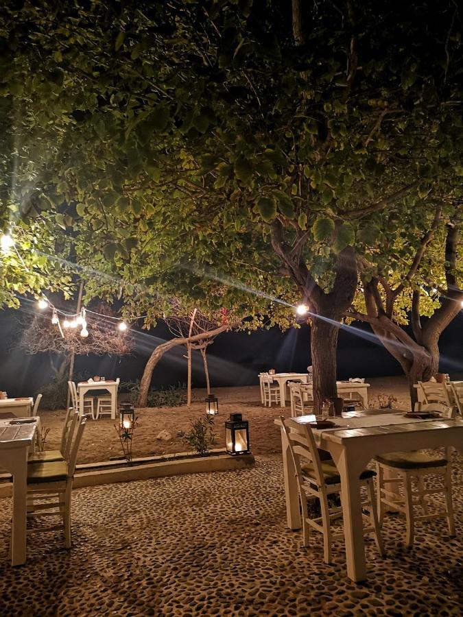 Yonca Lodge Fethiye Exterior foto