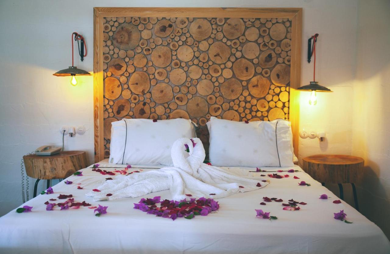 Yonca Lodge Fethiye Exterior foto
